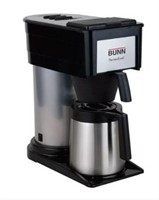BUNN Coffee Pot 14W