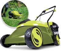 Sun Joe Brushless Lawn Mower 564S