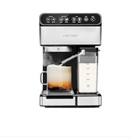 Chefman Espresso Machine 165S