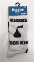 New Hersheys Kisses Socks Adult Mens Shoe Size6-13