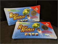 2 Rapid Rooter Plant Starter Kits