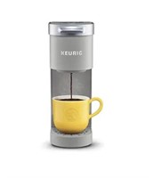 Keurig K-Mini Single Serve Coffee Maker 206S