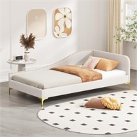 Upholstered Daybed 208A