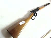 Winchester Air Rifle BB gun- Works