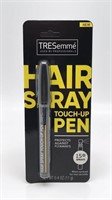 New Tresemme Touch Up Hairspray Pen 15+ Sprays