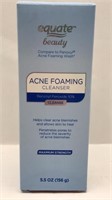 New Acne Foaming Cleanser