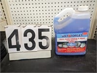 Wet & Forget 1 Gallon Stain Remover
