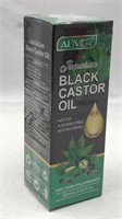 New Sealed Black Castor Oil Jamaican 2.02fl Oz