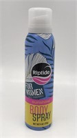 New For Women Daily Fragrance Body Spray Sunshine