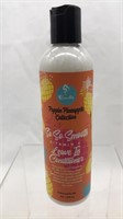 Popping Pineapple Leave In Conditioner