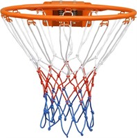 18 Basketball Rim Net