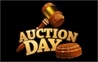 SUPER Auctions EVERY Tuesday 6pm CST