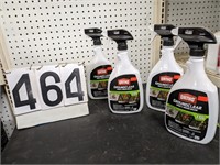 4-24 Oz. Ortho GroundClear Weed & Grass Killer