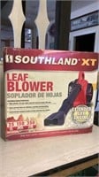 Southland Leaf Blower