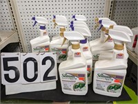 12-32 Oz. All Seasons Horticultural Spray Oil