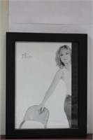 Melissa Ethridge Framed Poster