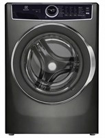 Electrolux 5 Series 5.2 Cu Ft. Front Load Washer