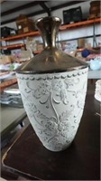 Small Decorative Vase
