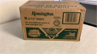 Remington 90 sets targets new unopened box
