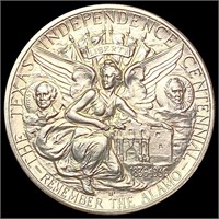 1935-S Texas Half Dollar UNCIRCULATED