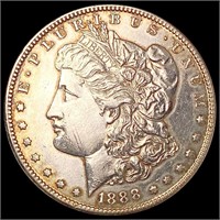 1888-S Morgan Silver Dollar HIGH GRADE