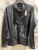 Mondetta Men’s Full Zip Fleece Jacket L