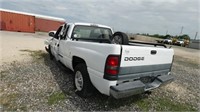 2011 Dodge Pick Up R1500 *Wrecked*