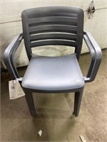 Resol Bistro Chair