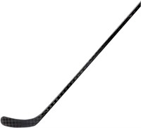 *NEW ProBlackout Hockey Stick-Left, P92 Flex 40