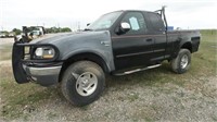 2000 Ford Pick - Up