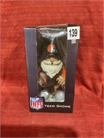 Cleveland Browns NFL team gnome