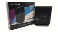 Netgear Nighthawk Wifi Cable Modem Router