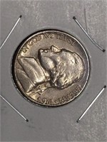 1964 liberty nickel