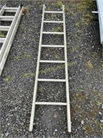 Single Ladder