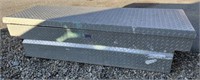Rawson-Koenig Diamondplate Truck Toolbox