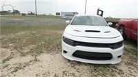 2019 Dodge Charger * HAS KEY *Salvage Title