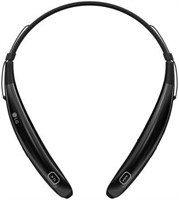 $109 LG Wireless Stereo Headset Black