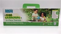 New Kids Gardening Tool Kit