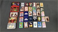 Playings Cards Lot Assorted Styles