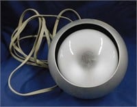 Mid Century eyeball pendant light lamp -