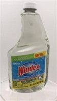 New Windex 26fl Oz Refill