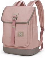 *Laptop Backpack for Women, Pink*