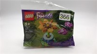 New Lego Friends 54pc Set For Age 5+