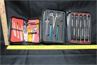 2 Tool Kits