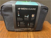 Mens Dove Toiletry Bag and Products