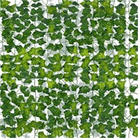 Artificial Ivy 98Ft 14 Pack