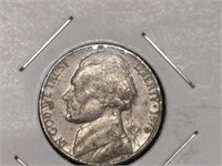 1976 nickel