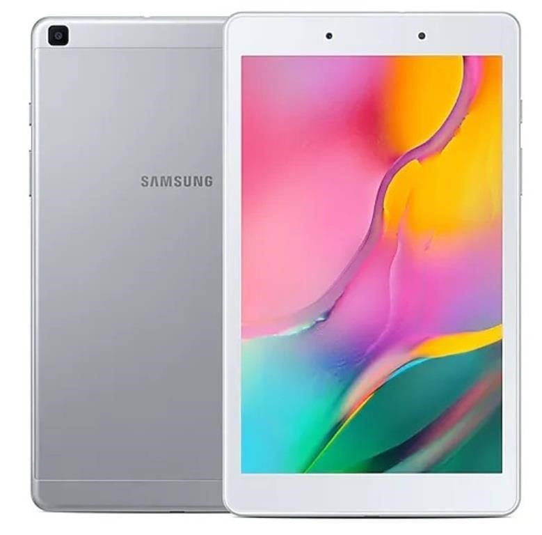 Samsung Galaxy Tab A 8in Tablet
