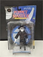 1997 Puppet Master Blade Figure Full Moon
