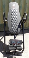 Inversion Heat & Massage Vibration Chair